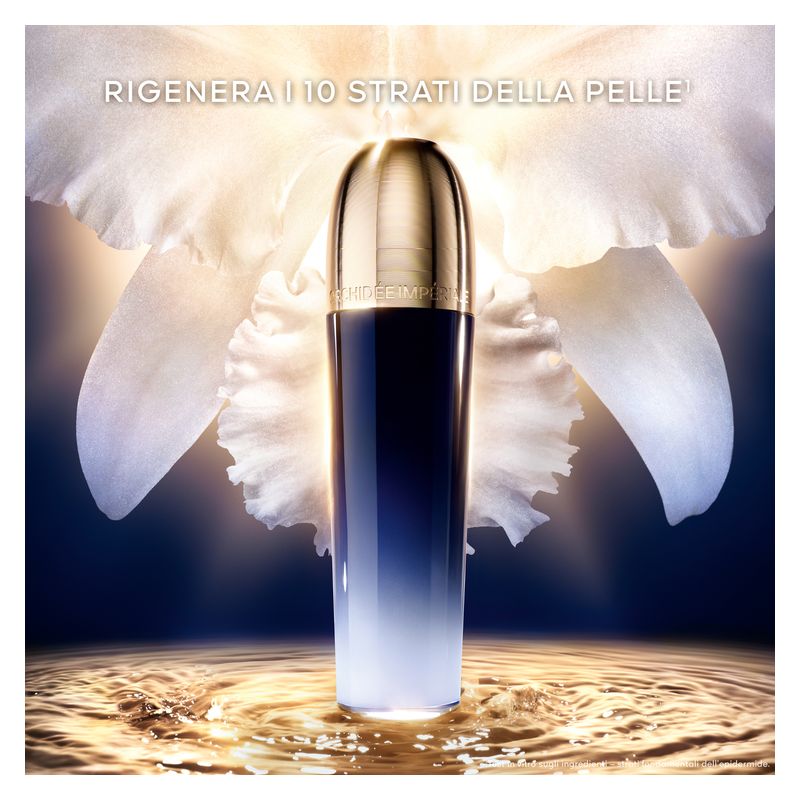 Guerlain ORCHIDÉE IMPÉRIALE LE CONCENTRÉ LOTION-ESSENCE