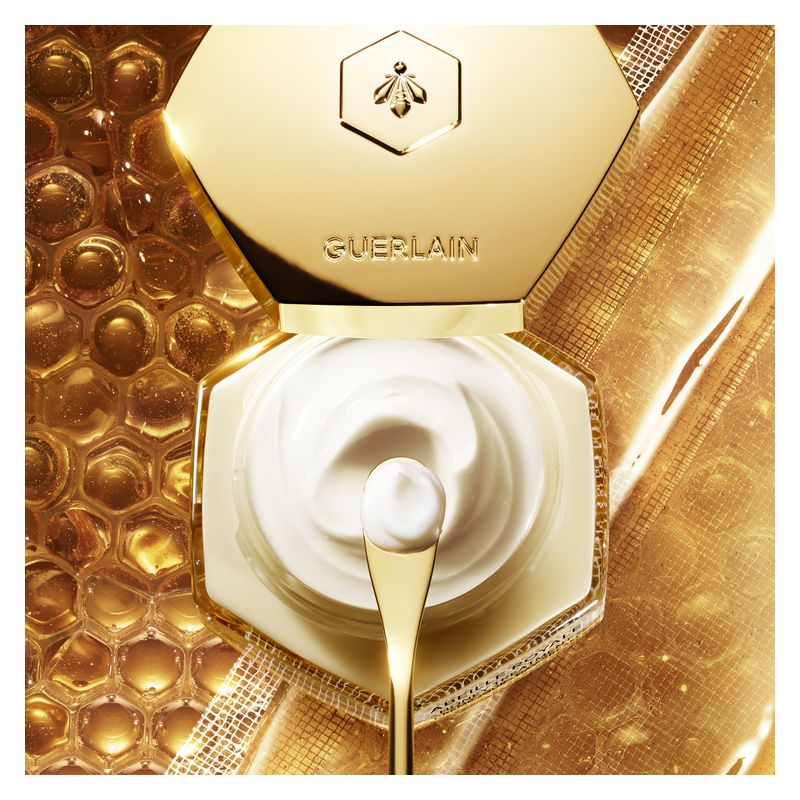 Guerlain ABEILLE ROYALE HONEY TREATMENT DAY CREAM