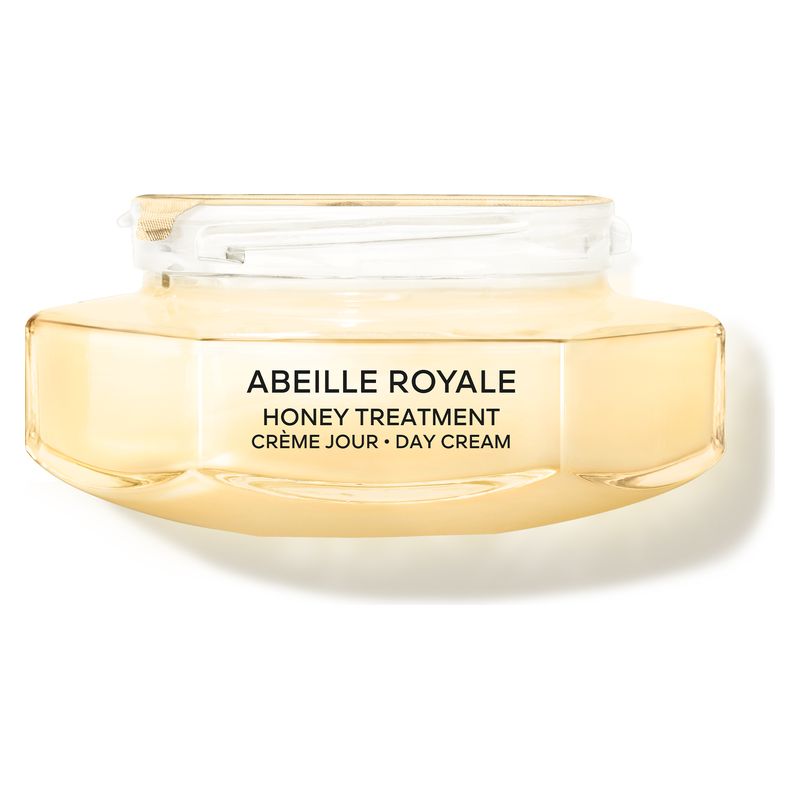 Guerlain ABEILLE ROYALE HONEY TREATMENT DAY CREAM