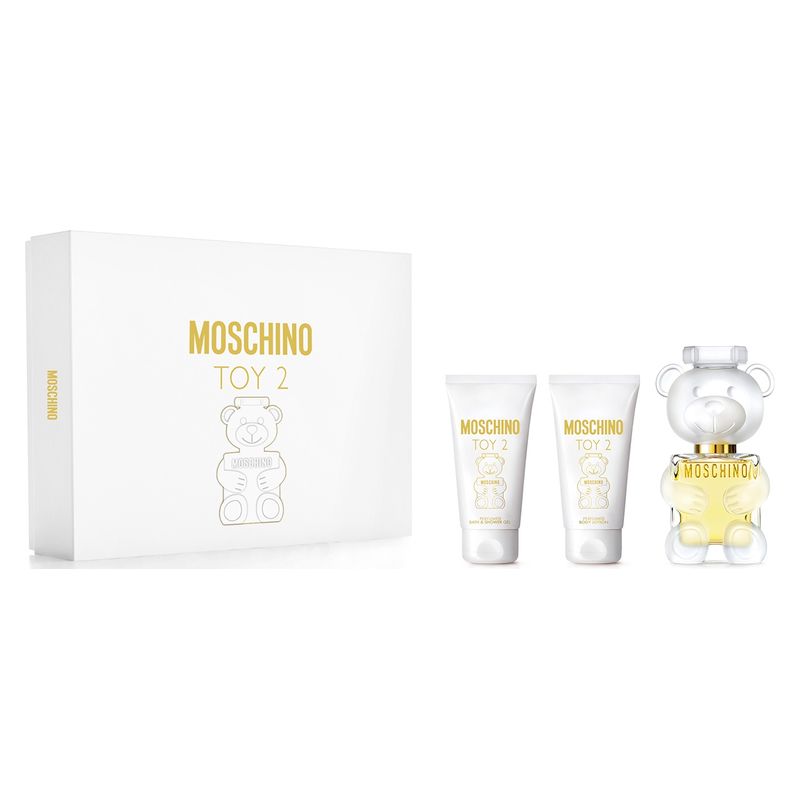 Moschino Cofanetto Toy 2