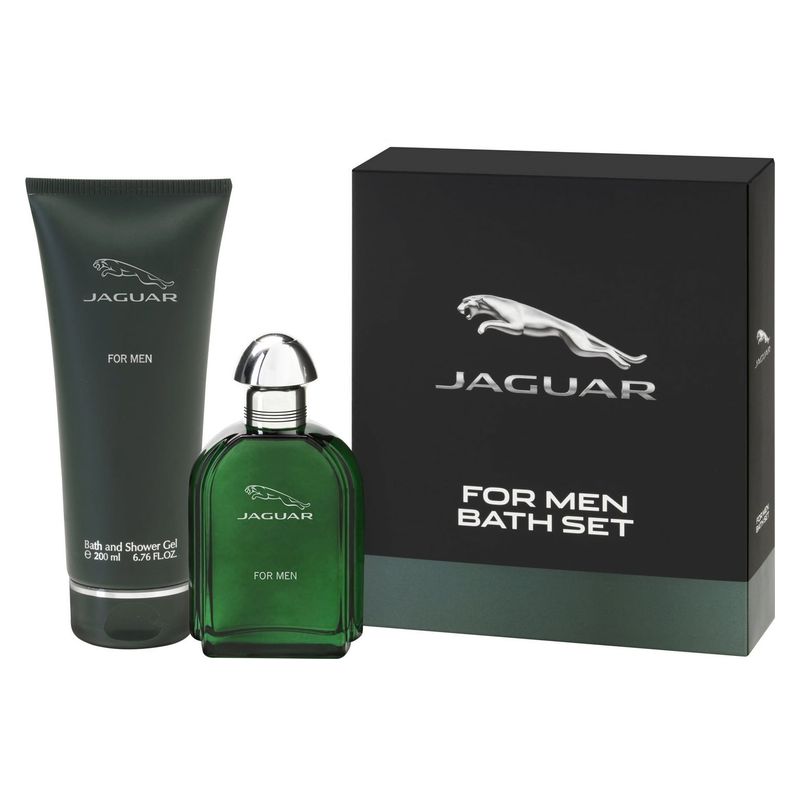 JAGUAR COFANETTO FOR MEN