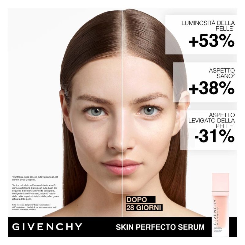 Givenchy Skin Perfecto Sérum Éclat Multi-Vitaminé