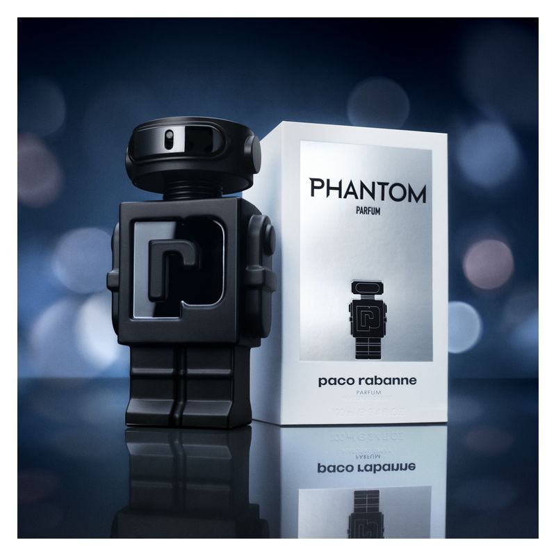 Rabanne Phantom Parfum