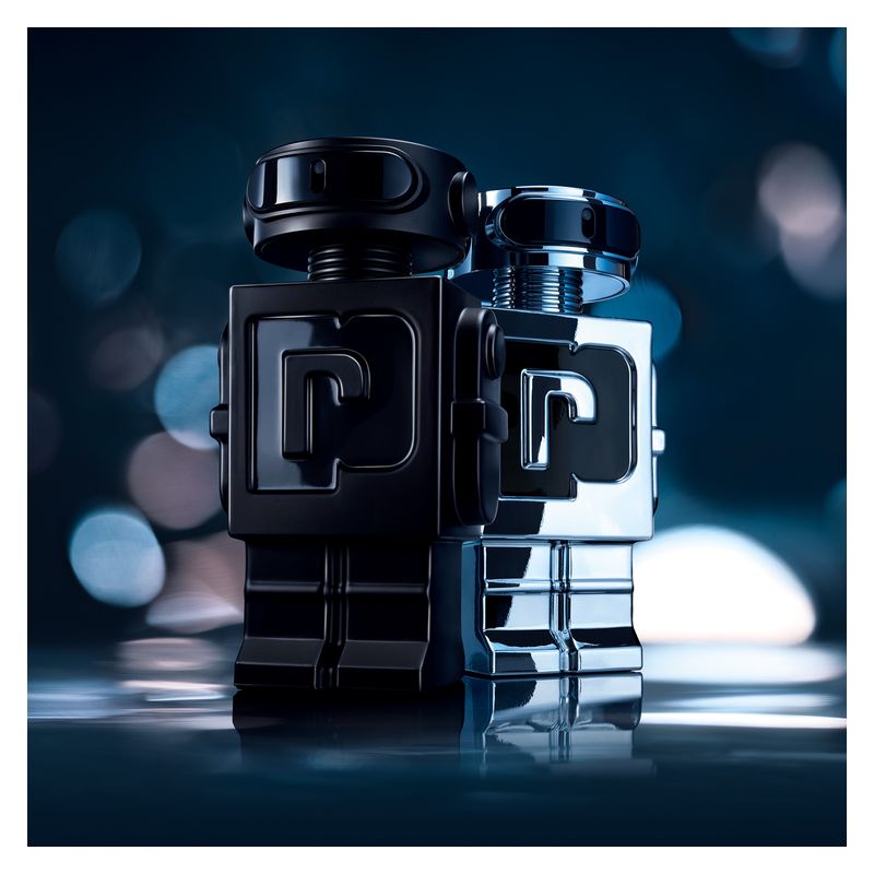 Rabanne Phantom Parfum