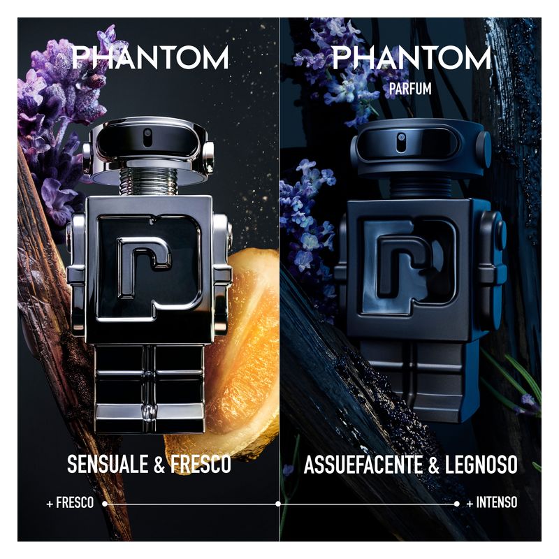 Rabanne Phantom Parfum
