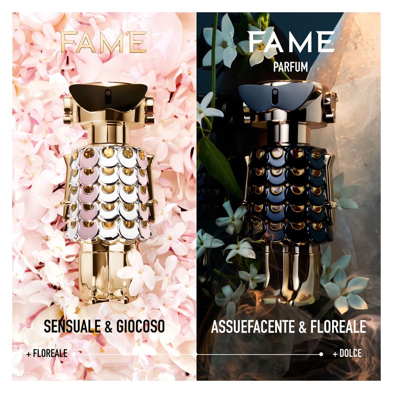 Rabanne FAME PARFUM