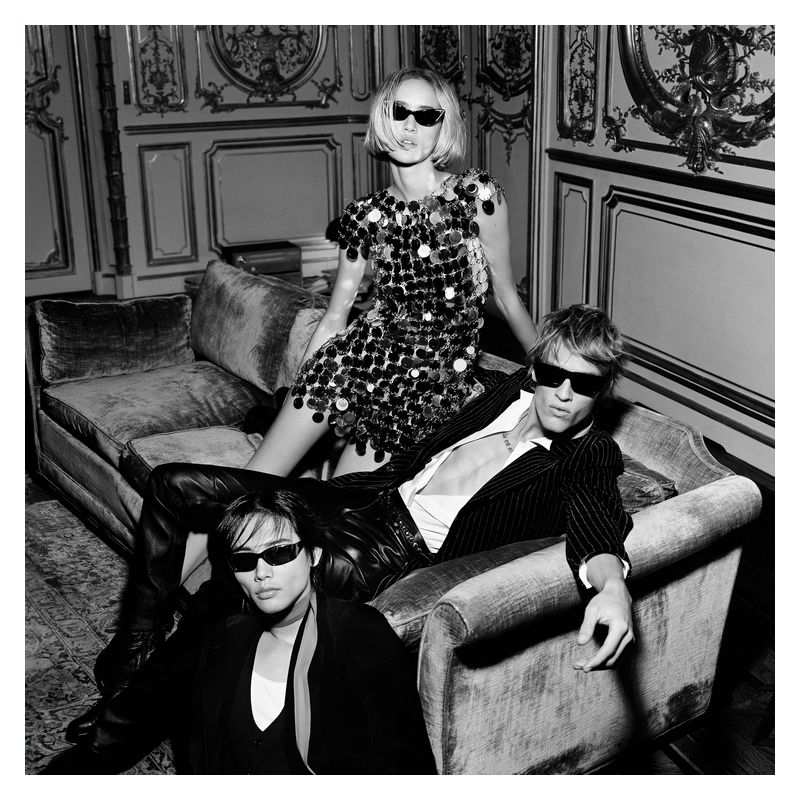 Rabanne Fame Parfum, Profumo Donna, 50 ml Spray, Fragranza Chypre Legnosa, Intensa e Seducente, Profumo femminile iconico Rabanne Fame Parfum, Profumo Donna, 50 ml Spray, Fragranza Chypre Legnosa, Intensa e Seducente, Profumo femminile iconico