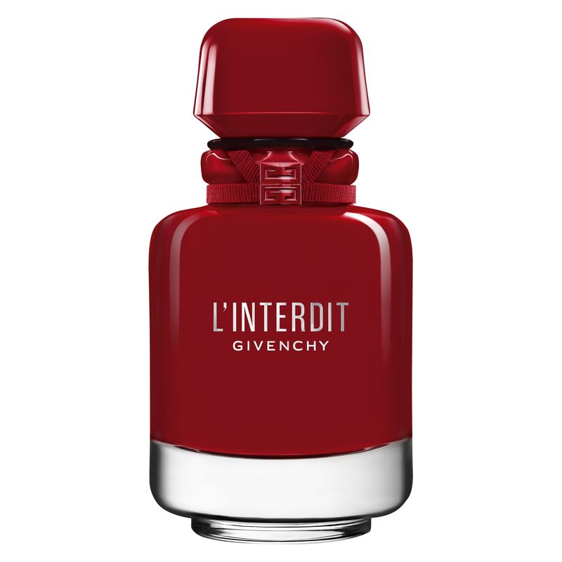 Givenchy L'NTERDIT ROUGE ULTIME EAU DE PARFUM