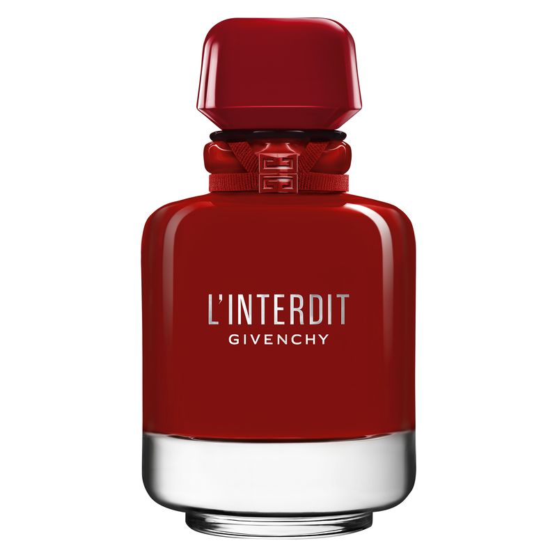 Givenchy L'NTERDIT ROUGE ULTIME EAU DE PARFUM