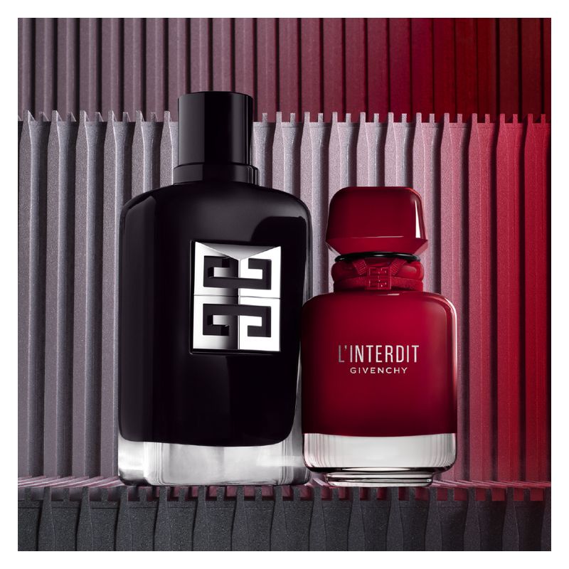 Givenchy L'NTERDIT ROUGE ULTIME EAU DE PARFUM