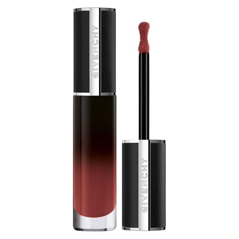 Givenchy LE ROUGE INTERDIT CREAM VELVET - ROSSETTO