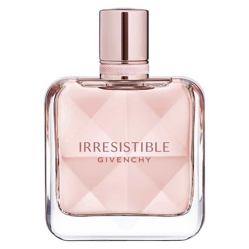 Givenchy Irresistible, Eau de Parfum Donna, 50 ml Spray, Profumo Floreale Legnoso Fruttato, Fragranza femminile magnetica, radiosa e persistente Givenchy Irresistible, Eau de Parfum Donna, 50 ml Spray, Profumo Floreale Legnoso Fruttato, Fragranza femminile magnetica, radiosa e persistente