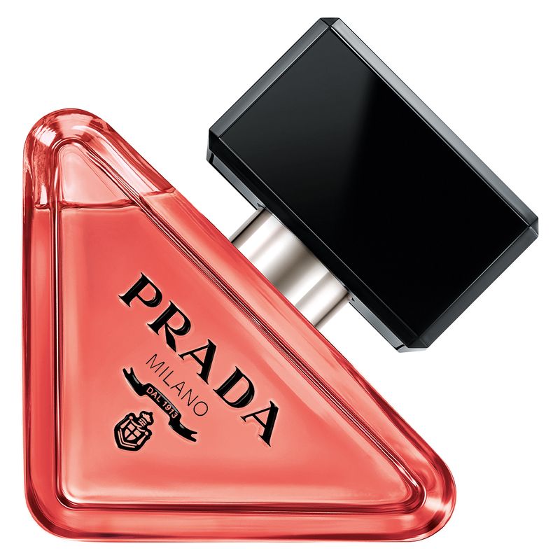 Prada Paradoxe Intense, Eau de Parfum Donna, 30 ml Spray Ricaricabile, Profumo Floreale Ambrato Legnoso Prada Paradoxe Intense, Eau de Parfum Donna, 30 ml Spray Ricaricabile, Profumo Floreale Ambrato Legnoso