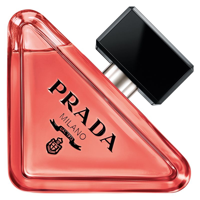 Prada Paradoxe Intense, Eau de Parfum Donna, 90 ml Spray Ricaricabile, Profumo Femminile Intenso, Fragranza Ambrata Floreale Legnosa Prada Paradoxe Intense, Eau de Parfum Donna, 90 ml Spray Ricaricabile, Profumo Femminile Intenso, Fragranza Ambrata Floreale Legnosa