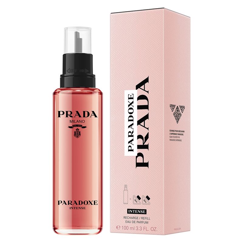 Prada PARADOXE INTENSE EAU DE PARFUM