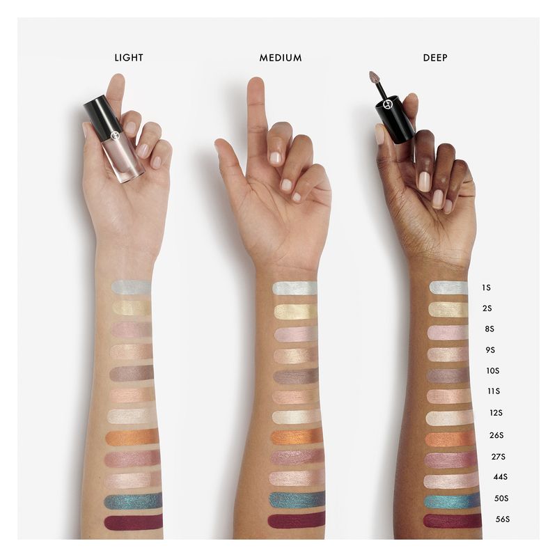 Armani EYE TINT - OMBRETTO IMPECCABILE A PROVA DI SBAVATURA