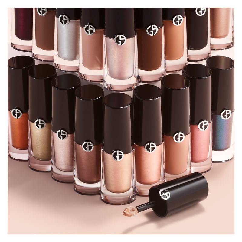 Armani EYE TINT - OMBRETTO IMPECCABILE A PROVA DI SBAVATURA