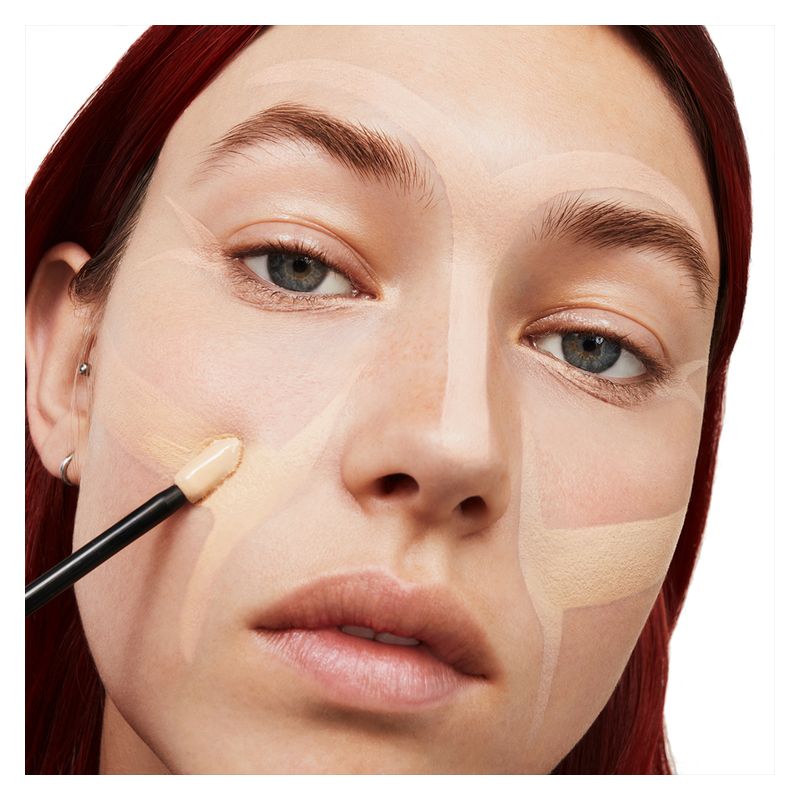Yves Saint Laurent ALL HOURS PRECISE ANGLES CONCEALER - CORRETTORE