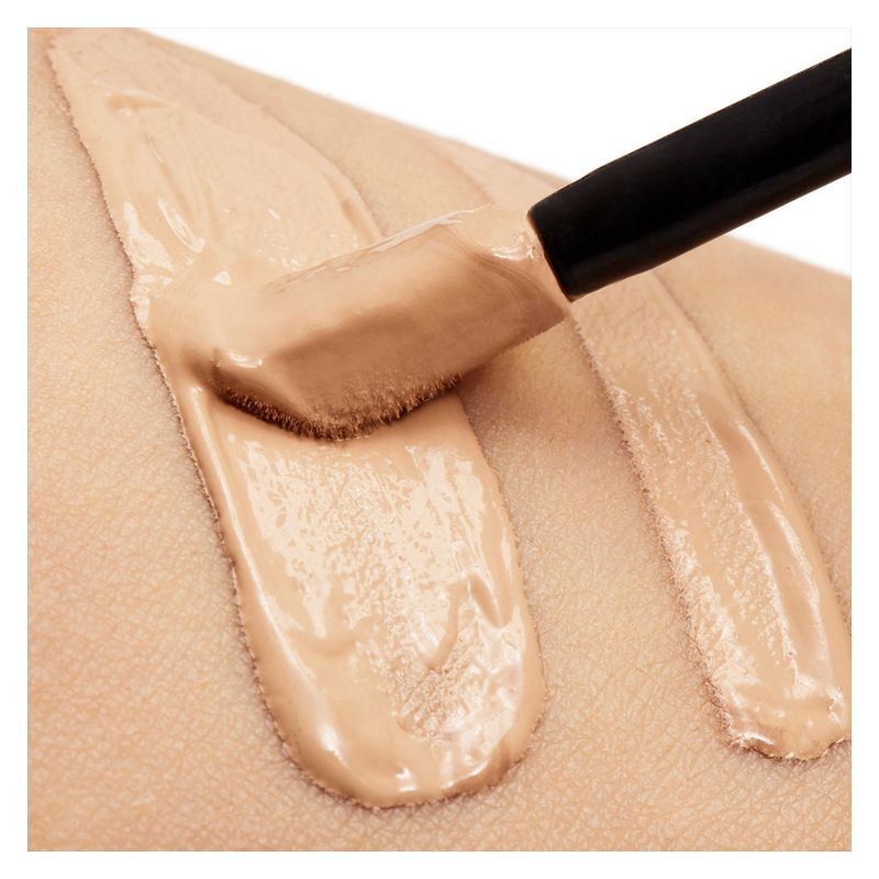 Yves Saint Laurent All Hours Precise Angles Concealer, Correttore Donna LW1, 15 ml, Lunga Tenuta 24H, Finish Matte Luminoso, Coprente e Idratante