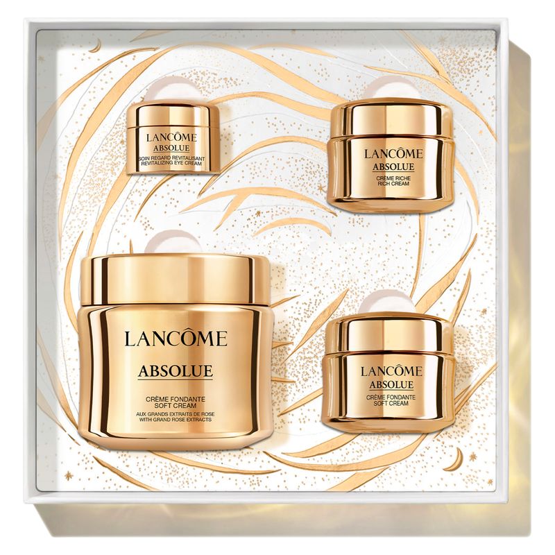 Lancome COFANETTO ABSOLUE