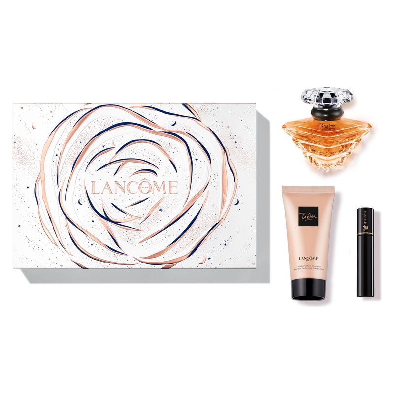 Lancôme Trésor confezione regalo da donna