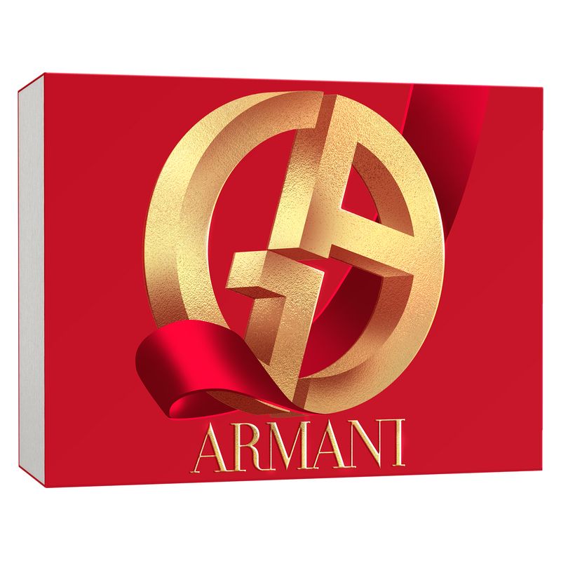 Armani COFANETTO MY WAY EAU DE PARFUM