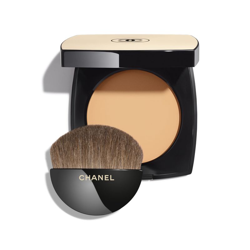 CHANEL Les Beiges Poudre Belle Mine Naturelle - 12 g