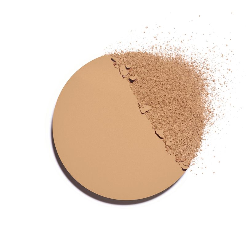 CHANEL Les Beiges Poudre Belle Mine Naturelle, Cipria Compatta Donna, B40, 12 g, Polvere Effetto Luminoso Naturale per un Colorito Radioso e Uniforme CHANEL Les Beiges Poudre Belle Mine Naturelle, Cipria Compatta Donna, B40, 12 g, Polvere Effetto Luminoso Naturale per un Colorito Radioso e Uniforme