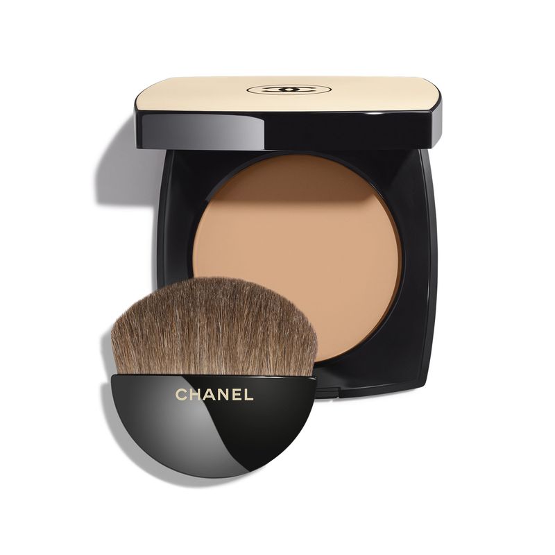 CHANEL Les Beiges