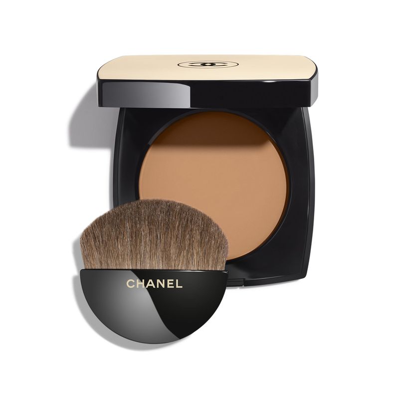 Chanel Chanel LOS POLVOS DEL SOL Les Beiges Poudre Belle Mine Naturelle _B70