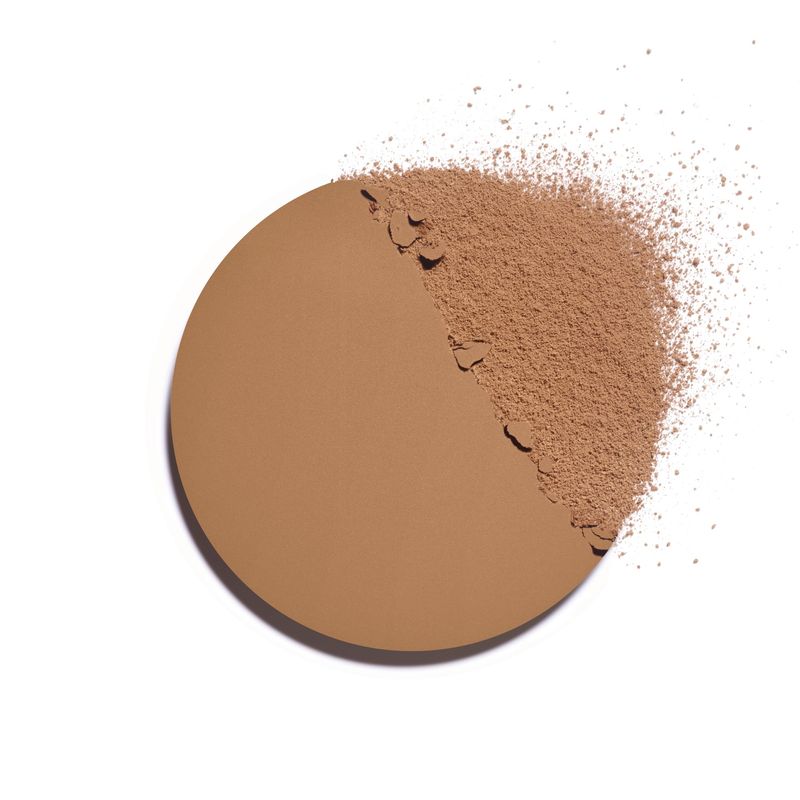 CHANEL Les Beiges Poudre Belle Mine Naturelle, Cipria Compatta Donna, 12 g, Colore B80, Finish Satinato per una Luminosità Naturale CHANEL Les Beiges Poudre Belle Mine Naturelle, Cipria Compatta Donna, 12 g, Colore B80, Finish Satinato per una Luminosità Naturale