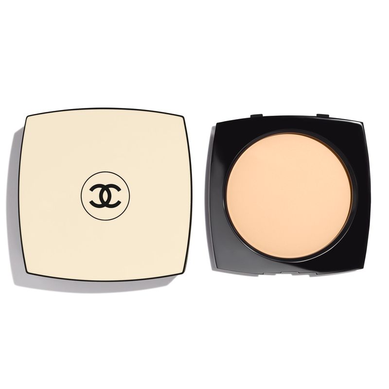 Chanel Chanel LOS POLVOS DEL SOL LES BEIGES Poudre Belle Mine Naturelle - Ricarica _B20