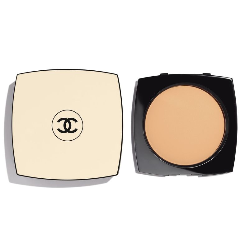 Chanel Chanel LOS POLVOS DEL SOL LES BEIGES Poudre Belle Mine Naturelle - Ricarica _B30