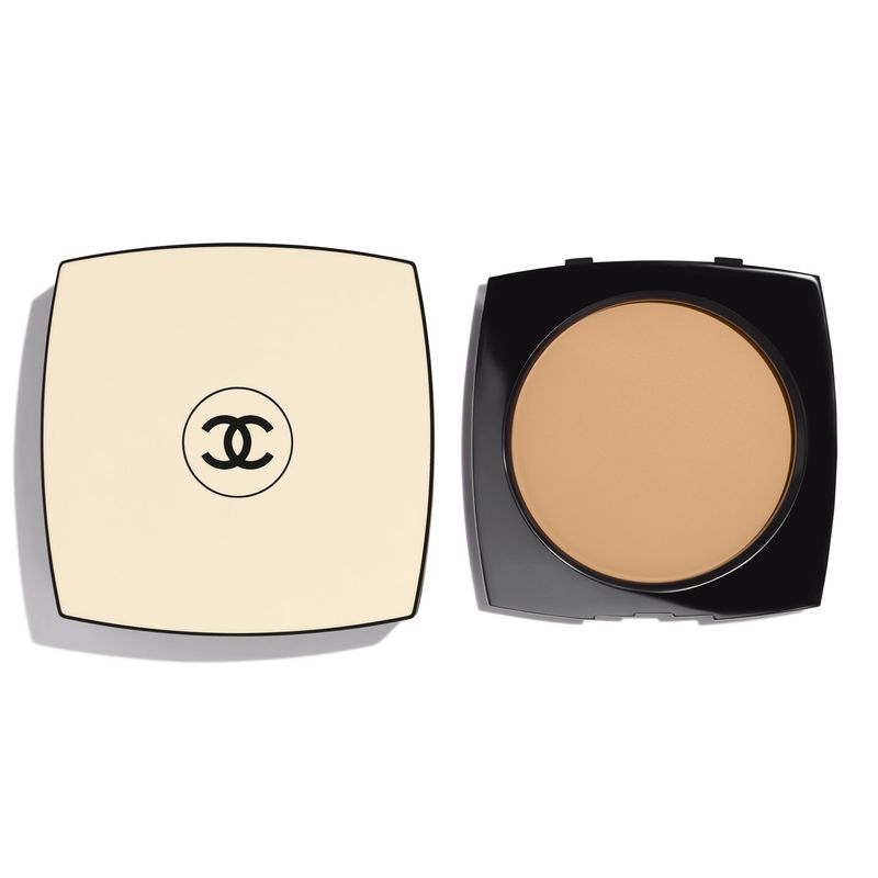 Chanel Chanel LOS POLVOS DEL SOL LES BEIGES Poudre Belle Mine Naturelle - Ricarica _B40