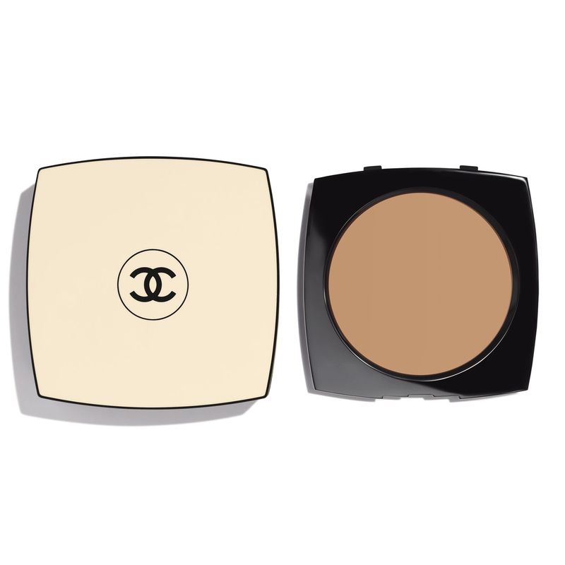 Chanel Chanel LOS POLVOS DEL SOL LES BEIGES Poudre Belle Mine Naturelle - Ricarica _B50