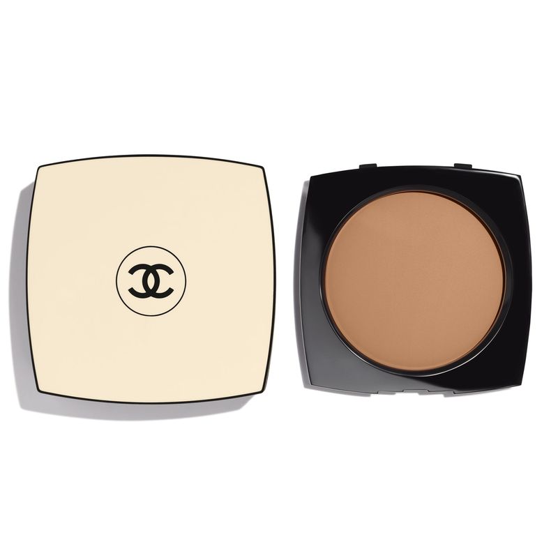 Chanel CHANEL Les Beiges Poudre Belle Mine Naturelle - Ricarica 12 g