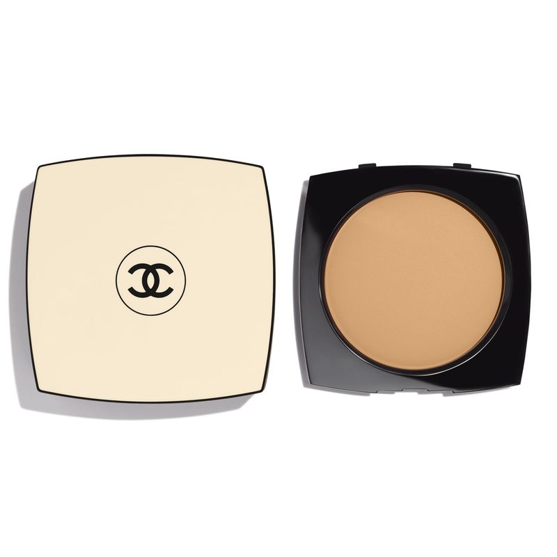 Chanel Chanel LOS POLVOS DEL SOL LES BEIGES Poudre Belle Mine Naturelle - Ricarica _B80