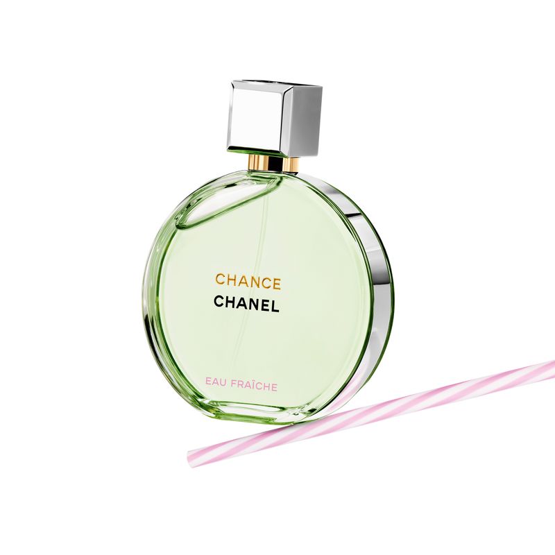 CHANEL Chance Eau Fraîche