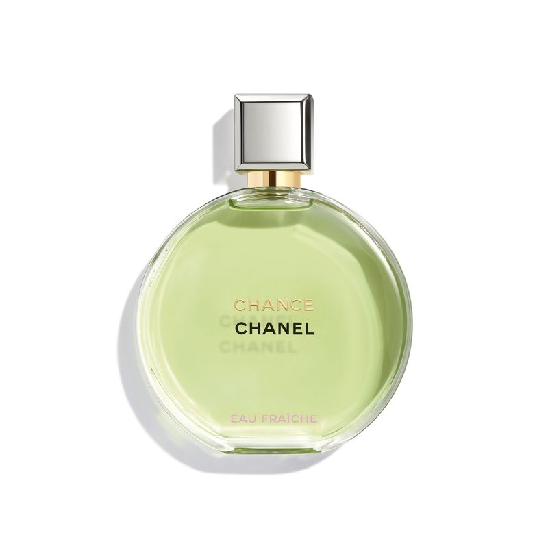 CHANEL Chance Eau Fraîche