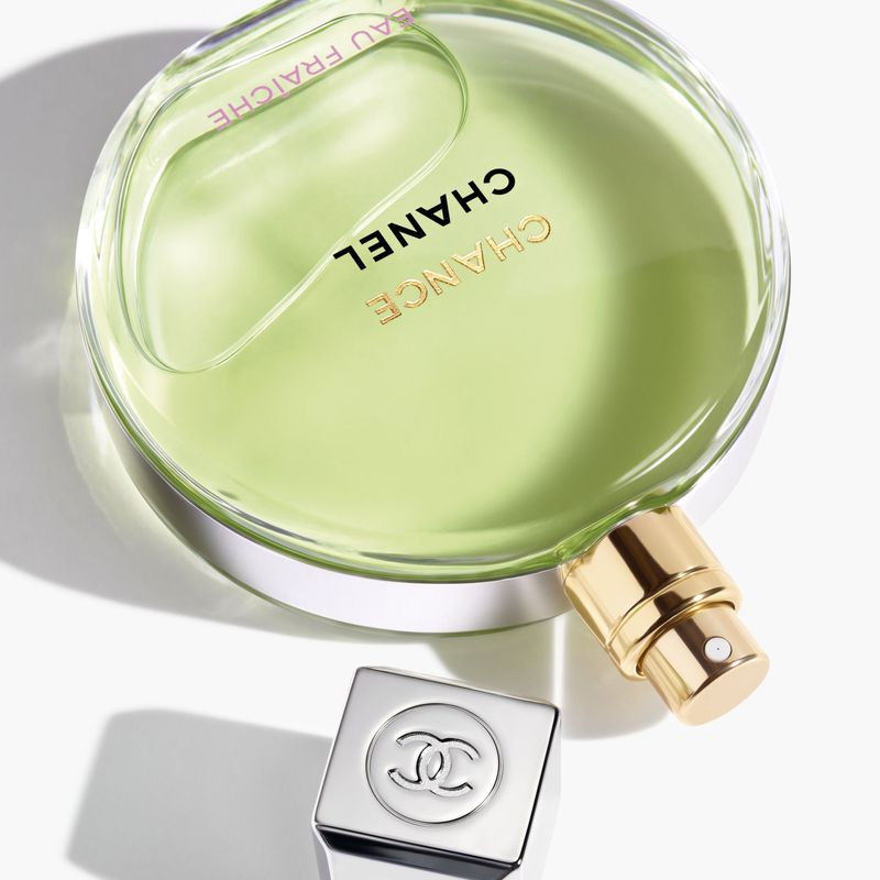 CHANEL Chance Eau Fraîche