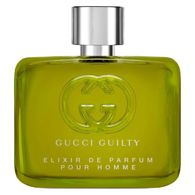 Gucci GUILTY ELIXIR DE PARFUM POUR HOMME