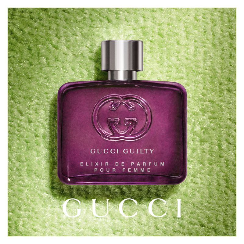 Gucci GUILTY ELIXIR DE PARFUM POUR HOMME