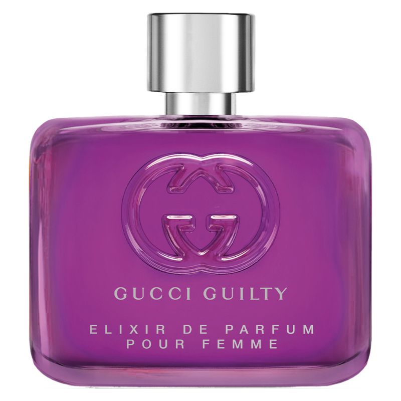 Gucci GUILTY ELIXIR DE PARFUM POUR FEMME