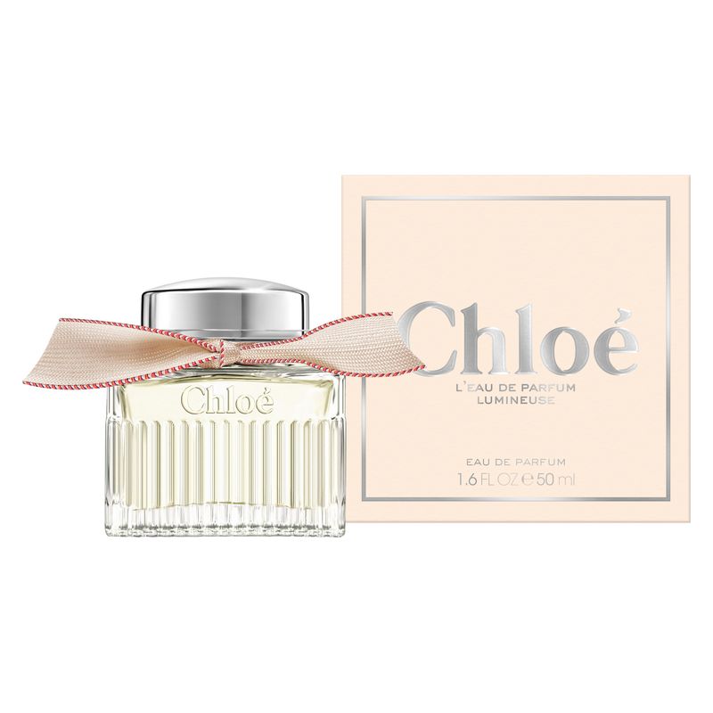 Chloé L'eau De Parfum Lumineuse