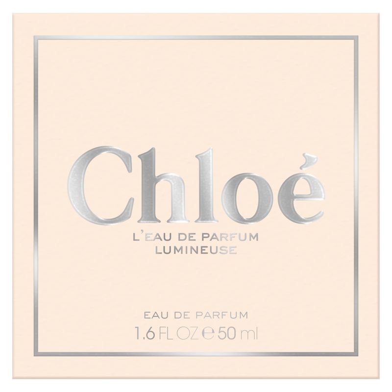 Chloé L'eau De Parfum Lumineuse