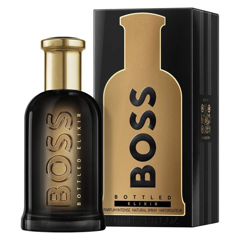 Hugo Boss BOTTLED ELIXIR PARFUM INTENSE