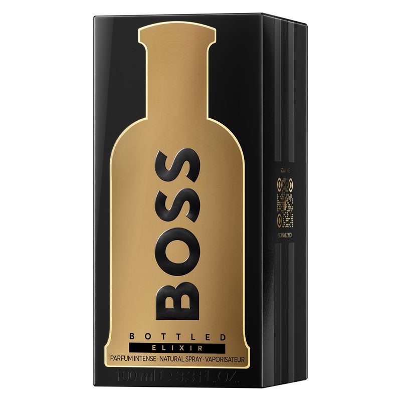 Hugo Boss BOTTLED ELIXIR PARFUM INTENSE