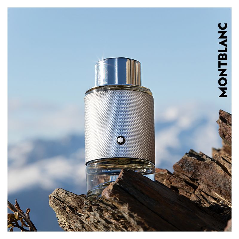 Montblanc EXPLORER PLATINUM EAU DE PARFUM