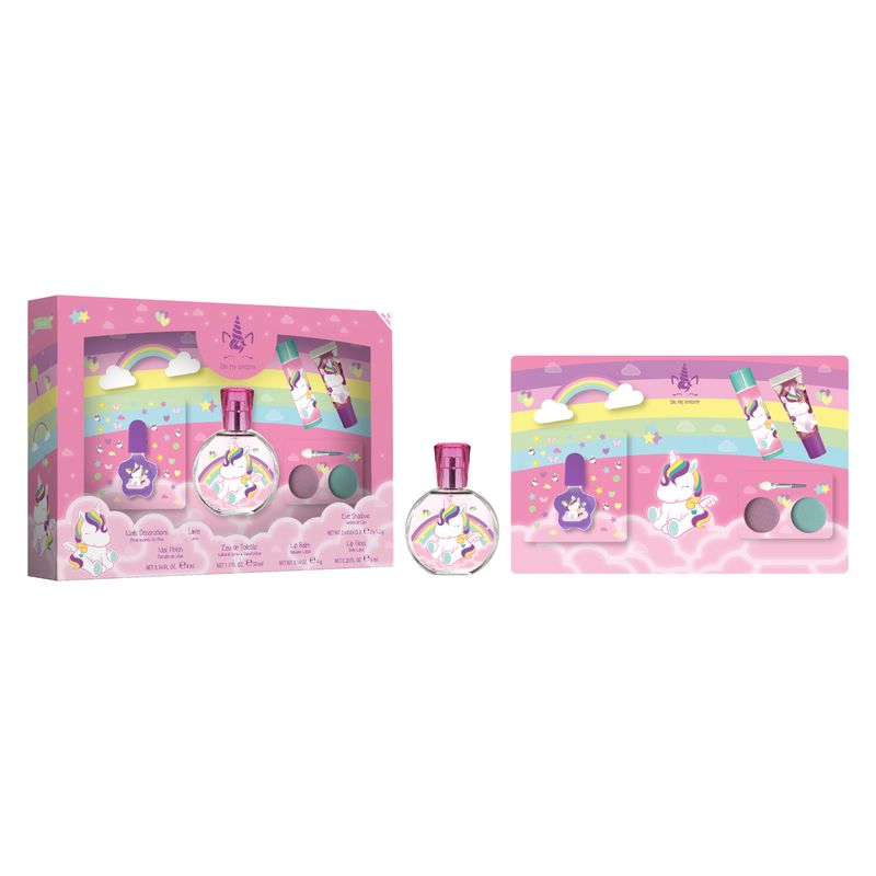 Grow Your Own Unicorn – Cresce Nell’Acqua, Gioco Bambini 3+ Anni, Boxer Gifts