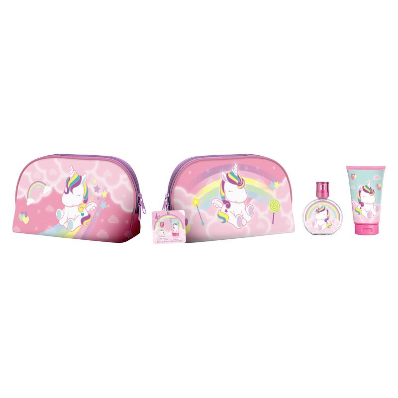 Bambini EAU MY UNICORN COFANETTO